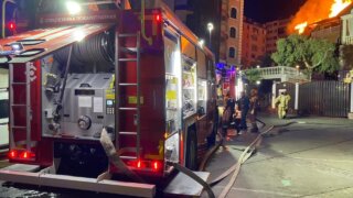 Люди снимают видео, но не звонят в службу спасения