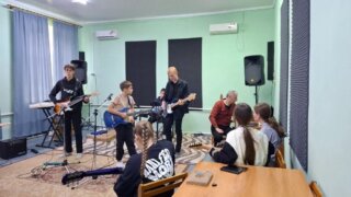 «Дому детского творчества» в Староминском районе направили 1,4 млн рублей