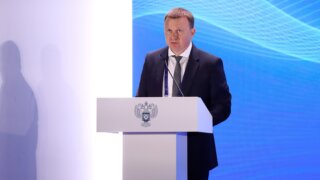 Замглавы Кубани Евгений Пергун участвовал во Всероссийской тарифной конференции