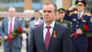 Кубань отметила годовщину освобождения, поддерживая участников СВО