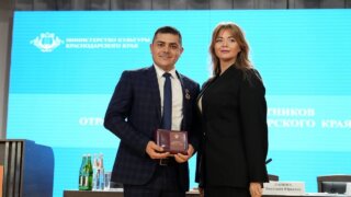 Кубань занимает второе месте в России по подключению к программе «Пушкинская карта»