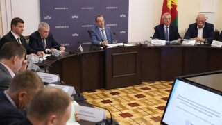 Земля должна приносить пользу