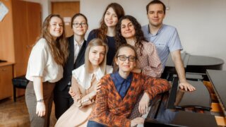 Преподаватель новороссийского колледжа – лауреат премии Минкультуры РФ