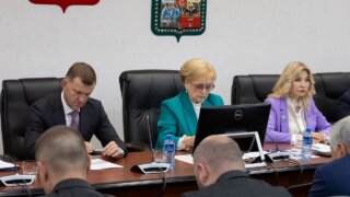 Преемственность и новации в Думе Краснодара