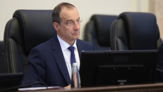 От торговли алкоголем до штрафов для нарушителей тишины: подробности заседания ЗСК