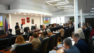 В Краснодаре подвели итоги работы приюта для бездомных собак