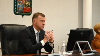 Усилить рейды против несанкционированной уличной торговли поручил мэр Краснодара