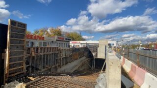 Евгений Наумов рассказал подробности строительства подземного пешеходного перехода в Краснодаре