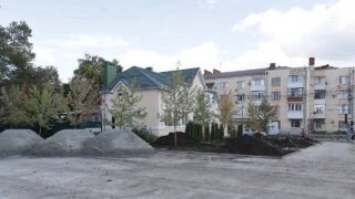 Мэр Краснодара: Сквер Героев Отечества станет местом памяти наших защитников