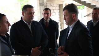 Современный блок к школе №63 в Краснодаре построят в 2026 году