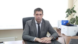 Стратегический проект