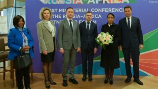 100 лет назад Сочи получил официальный статус курорта общегосударственного значения