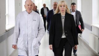 Реабилитационный центр откроют в Краснодаре