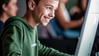 Кубанские школьники узнают о том, как использовать искусственный интеллект