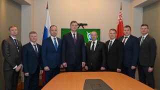 Стало известно, о чем говорили на встрече в Сочи представители СК России и Республики Беларусь