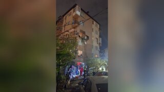 Локальный режим ЧС объявлен в Сочи после хлопка газа в жилом доме