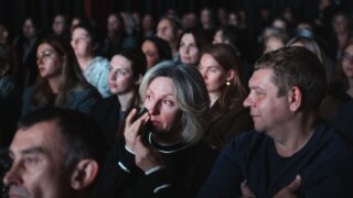 В Краснодаре состоялась премьера фильма «Сильнее тишины» о жизнях детей с синдромом Дауна