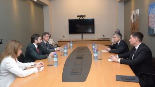 Исполнительные органы Краснодарского края переходят на российское ПО «МойОфис»