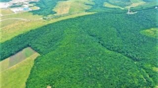 На Кубани создали 9 особо охраняемых природных территорий регионального значения