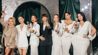 Церемония награждения Shopping года 2025: как прошло самое ожидаемое событие октября