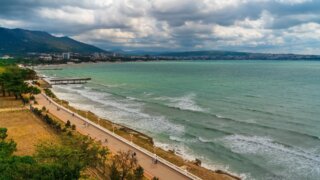 В Краснодаре обсудили новый стандарт пляжных территорий