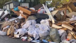 Депутат ЗСК Арменак Тозлян взял на контроль вопрос с вывозом мусора в Сочи
