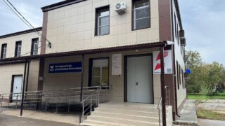 В станице Васюринской после капремонта открыли участковую больницу