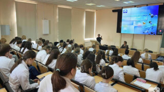 В КубГМУ обсудили интеграцию психологической помощи в медицину