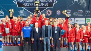 В Краснодарском крае работают более пяти тысяч тренеров