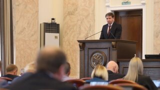 Парламентарии проанализировали ход исполнения регионального законодательства в сфере оборота алкоголя