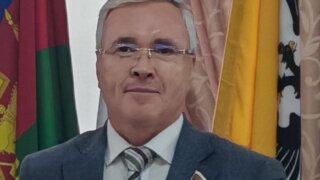 За вклад в поддержку участников СВО Эдуард Кузнецов получил признание от спецподразделения «Ахмат»