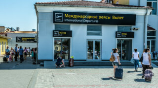 Из Краснодара начнут летать напрямую в Таиланд и Вьетнам