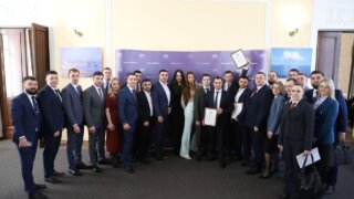 Героизм в веках: презентация книги «Поколения героев»