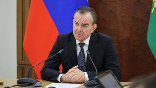 В Краснодарском крае к отопительному сезону достроили 10 котельных