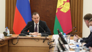 С начала 2025 года на Кубани реализовали 102 крупных инвестпроекта на 113 миллиардов рублей