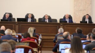 Вениамин Кондратьев: Будем выводить мини-гостиницы «из тени»