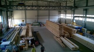 На Кубани благодаря внедрению бережливых технологий повышается производительность труд