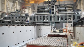 Краснодарский край в десятке регионов-лидеров по развитию машиностроения в России