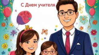 Депутат ЗСК Олег Бойченко поздравил с Днем учителя краснодарцев