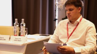 В Краснодарском крае реализуют экологичный проект по производству цемента