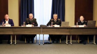 В Сочи состоялись выездные учебно-методические сборы заместителей директоров и начальников филиалов ФГУП «УВО Минтранса России»