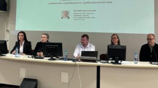 Депутат ЗСК Головченко: НКО приспособятся к новым реалиям только при объединении усилий государства, бизнеса и некоммерческого сектора