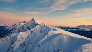 Стало известно, когда откроется зимний сезон в сочинских горах