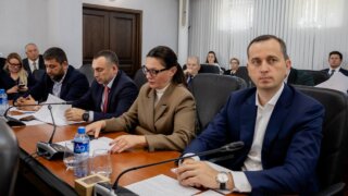 Депутат Наталья Гвоздева сообщила о зарегистрированной фракции ЛДПР в гордуме Краснодара