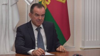 Строительство второй очереди головного канализационного коллектора в Краснодаре смогут начать в 2026 году