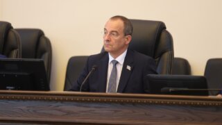 Парламент Кубани расширяет географию сотрудничества
