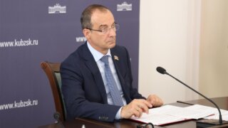 На планерке депутаты ЗСК обсудили вопрос оказания бесплатной юридической помощи жителям края