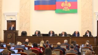 На Кубани легализовали гостевые дома