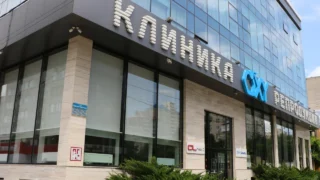 14 лет заботы и надежды: день рождения клиники OXY-center