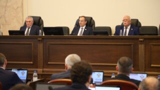 Депутаты ЗСК предложили усовершенствовать порядок предоставления субсидий на агрострахование